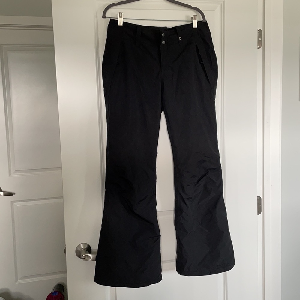 Women’s North Face Hyvent snow pants